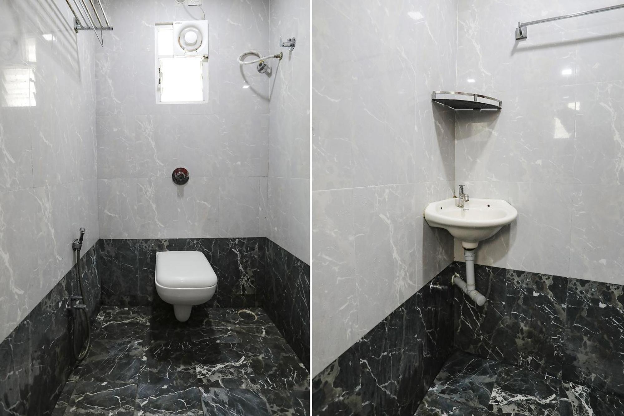 Fabhotel Hrg Destiny Nagpur Exterior photo