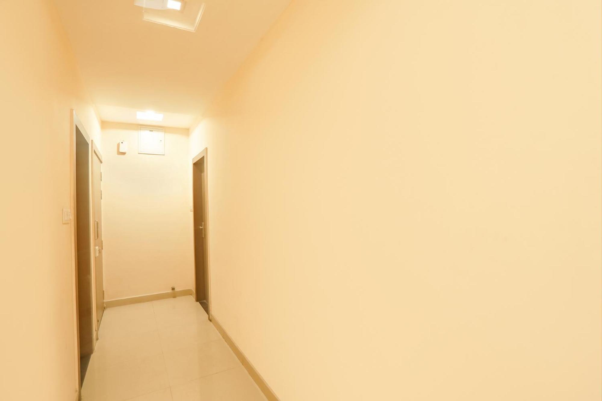 Fabhotel Hrg Destiny Nagpur Exterior photo