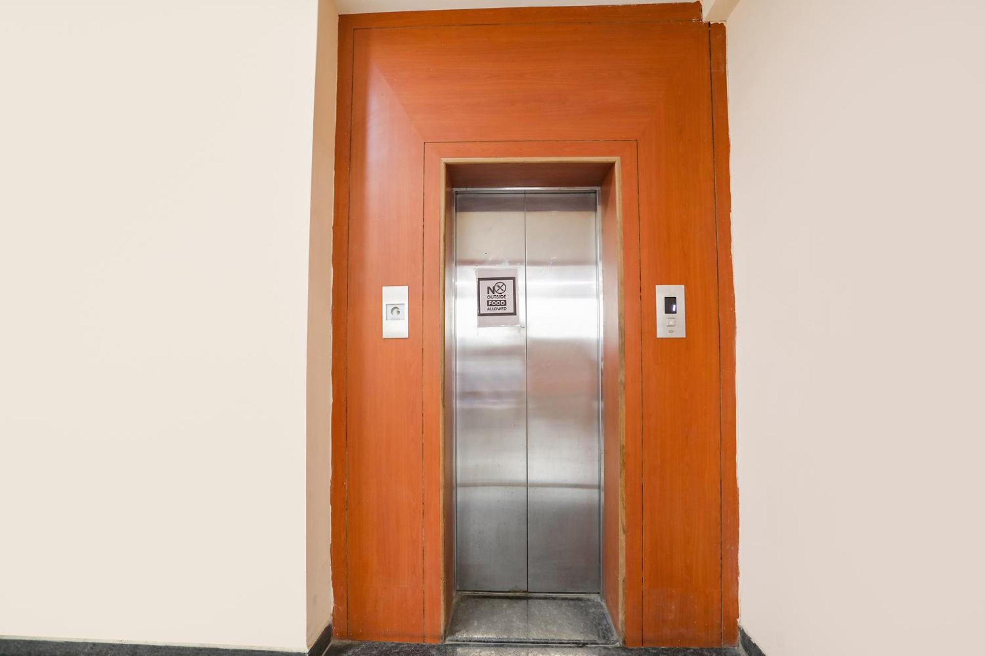 Fabhotel Hrg Destiny Nagpur Exterior photo