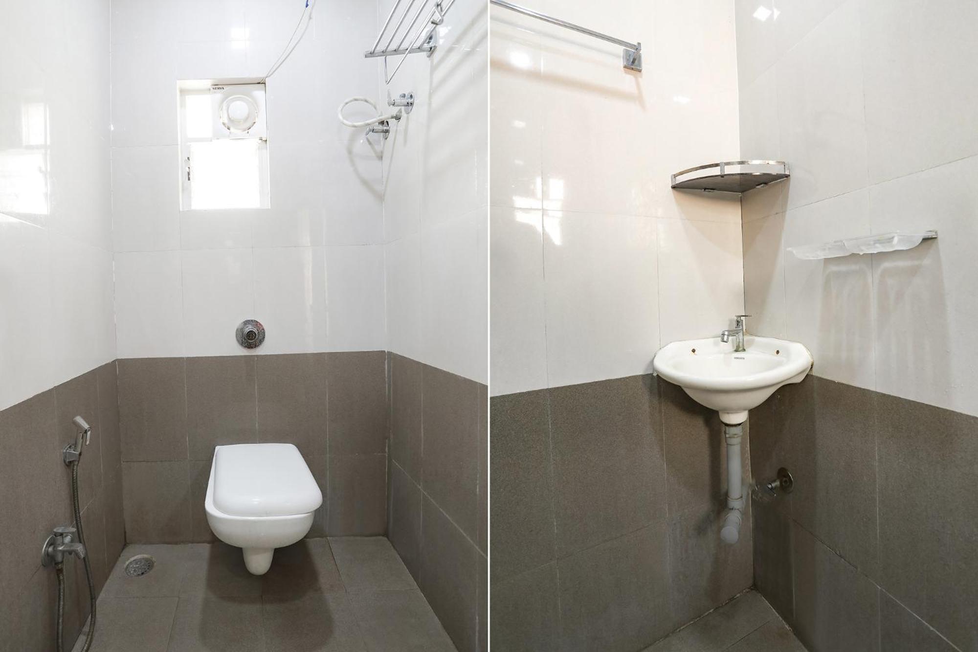 Fabhotel Hrg Destiny Nagpur Exterior photo